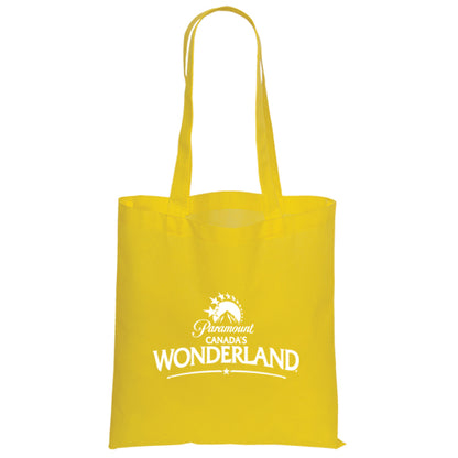 NON WOVEN ECONOMY TOTE
