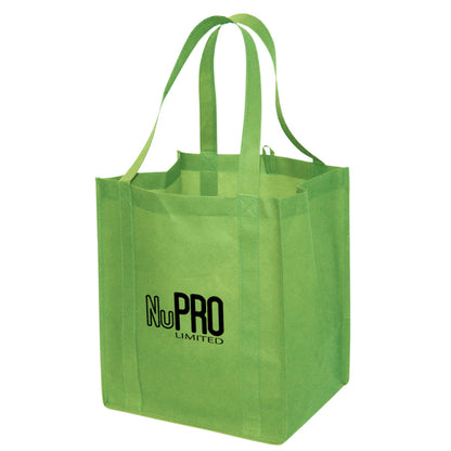 Jumbo Non Woven Tote