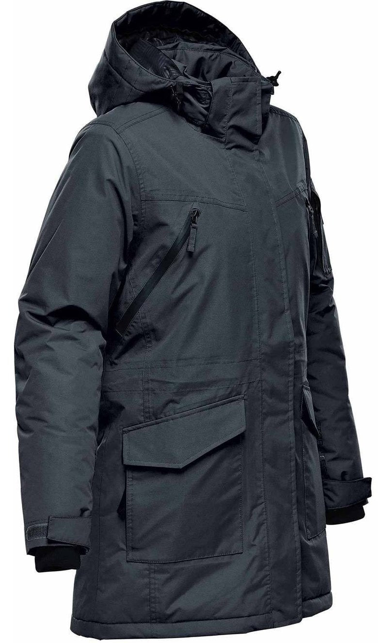 Cabot parka online