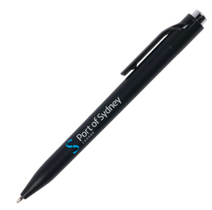 "BASTOGNE" Plastic Pen