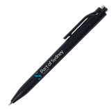"BASTOGNE" Plastic Pen