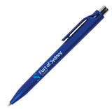 "BASTOGNE" Plastic Pen