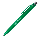 "BASTOGNE" Plastic Pen