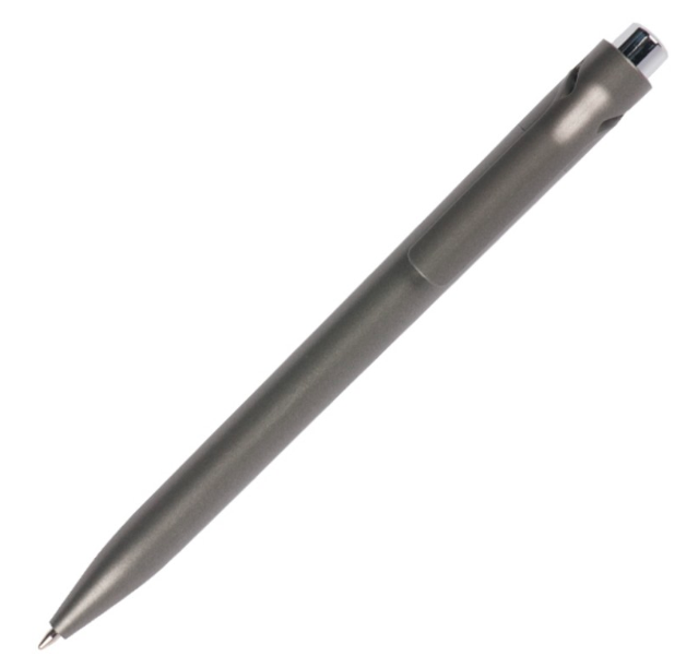 "BASTOGNE" Plastic Pen