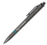 "BASTOGNE" Plastic Pen