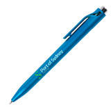 "BASTOGNE" Plastic Pen