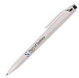 "BASTOGNE" Plastic Pen