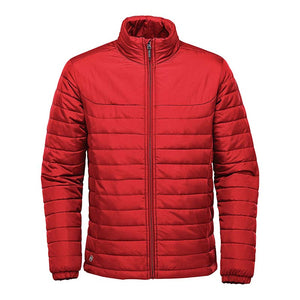 Nautilus Quilted Jacket by Stormtech