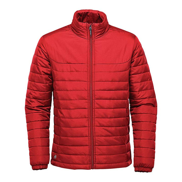 Nautilus Quilted Jacket by Stormtech