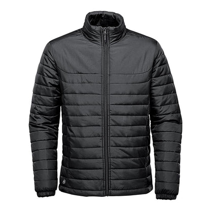 Nautilus Quilted Jacket by Stormtech