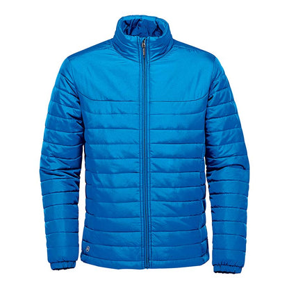 Nautilus Quilted Jacket by Stormtech