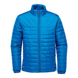 Nautilus Quilted Jacket by Stormtech