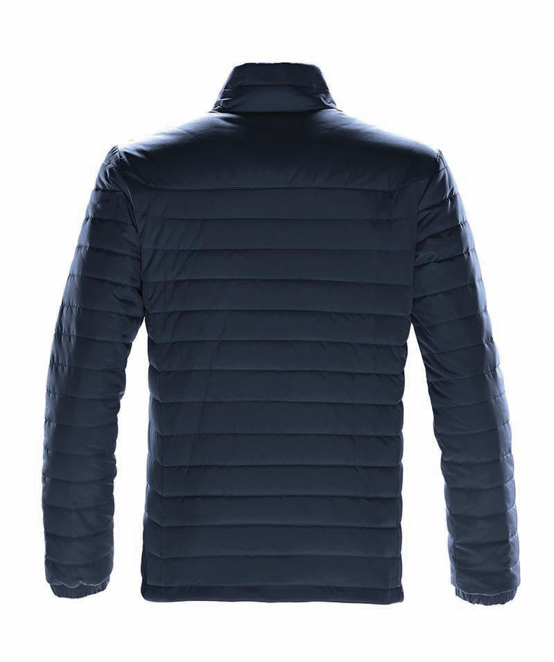 Nautilus Quilted Jacket by Stormtech