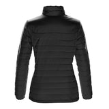 Nautilus Quilted Jacket — QX-1W