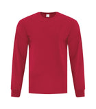 ATC™ EVERYDAY COTTON LONG SLEEVE TEE.