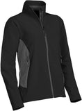 Women's Pulse Softshell - SDX-1W