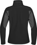 Women's Pulse Softshell - SDX-1W