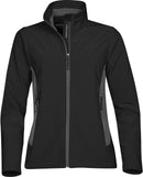 Women's Pulse Softshell - SDX-1W