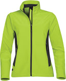 Women's Pulse Softshell - SDX-1W