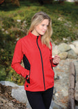 Women's Pulse Softshell - SDX-1W