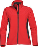 Women's Pulse Softshell - SDX-1W