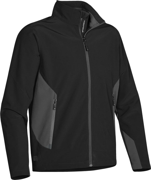 Men's Pulse Softshell by Stormtech