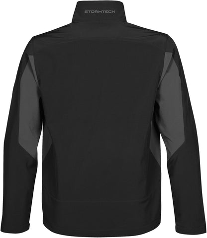 Men's Pulse Softshell by Stormtech