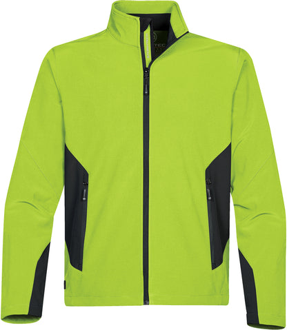 Men's Pulse Softshell by Stormtech
