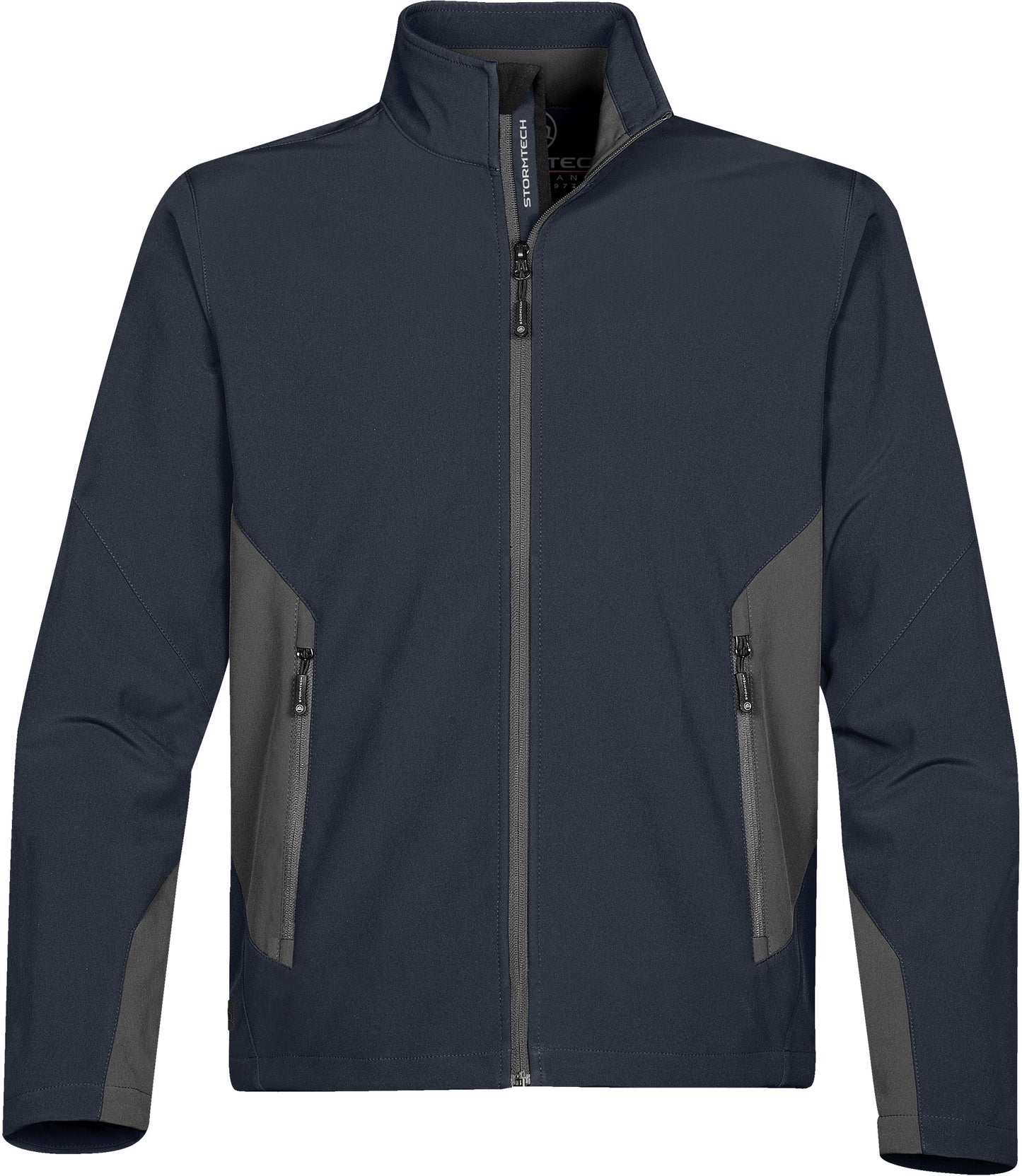Men's Pulse Softshell by Stormtech