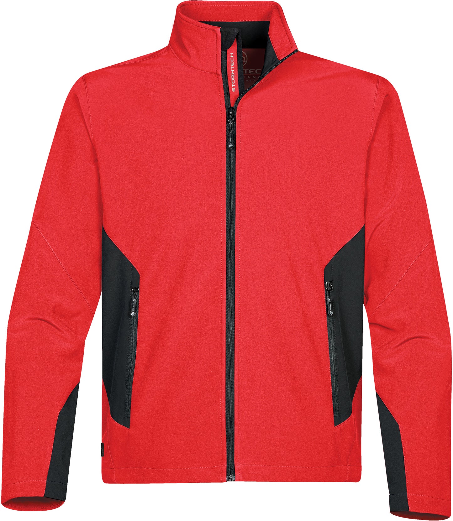 Men's Pulse Softshell by Stormtech