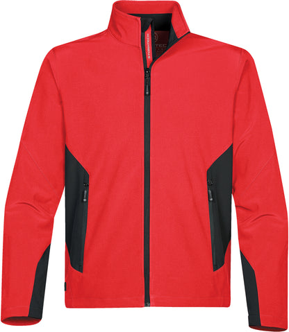 Men's Pulse Softshell by Stormtech