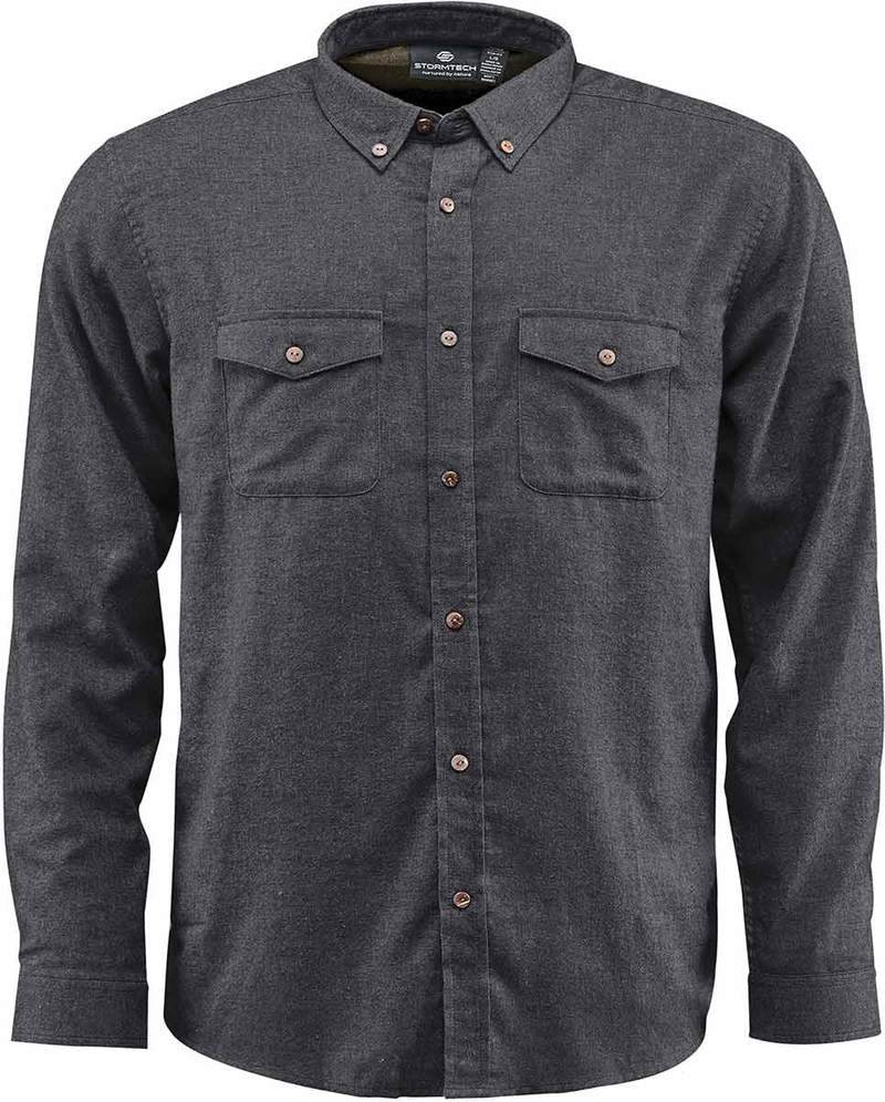 Men’s Cambridge L/S Shirt