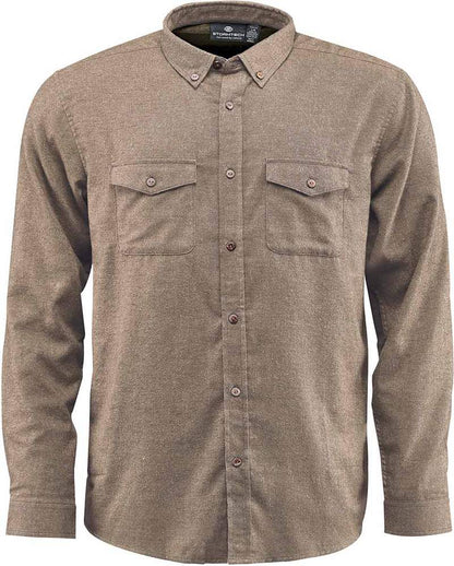 Men’s Cambridge L/S Shirt