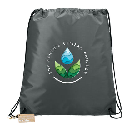 Oriole RPET Drawstring Bag