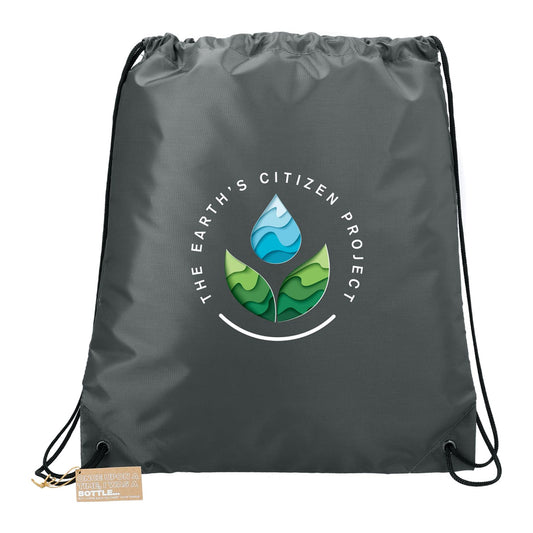 Oriole RPET Drawstring Bag