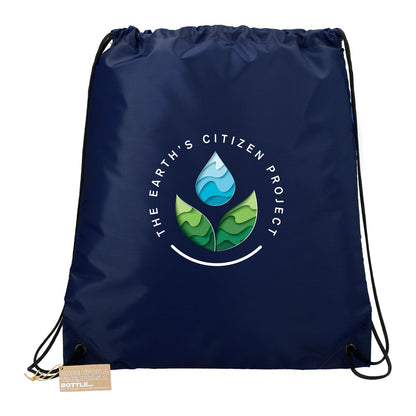 Oriole RPET Drawstring Bag