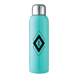 Guzzle 28oz Stainless Sports Bottle