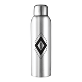 Guzzle 28oz Stainless Sports Bottle