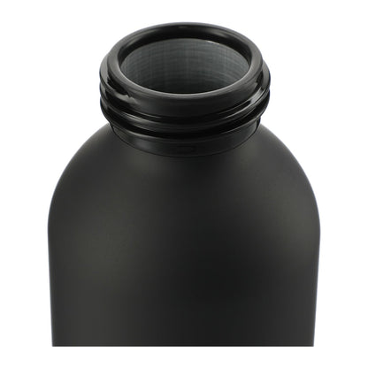 Ryze Aluminum Sports Water Bottle 22 oz with FSC Bamboo Lid