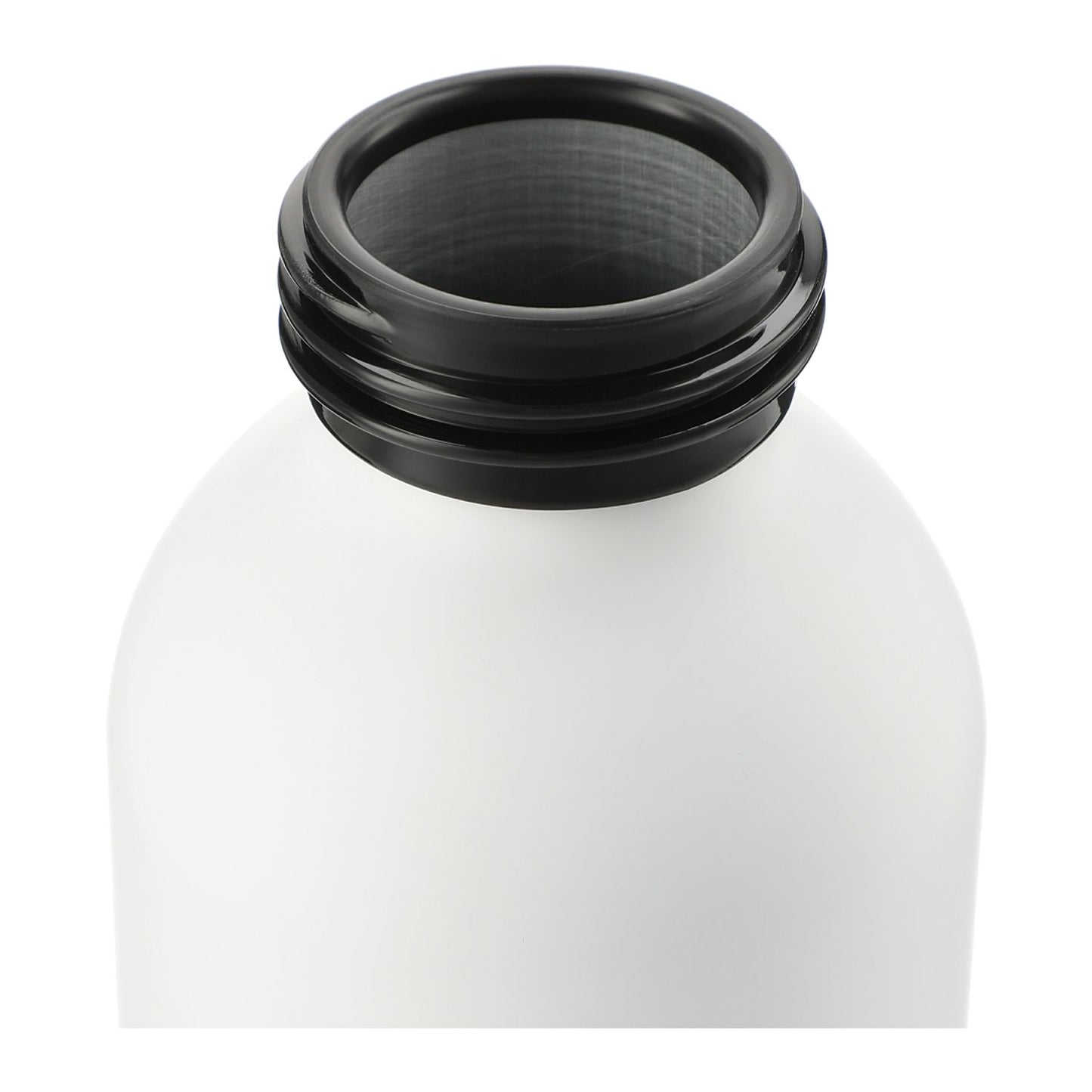 Ryze Aluminum Sports Water Bottle 22 oz with FSC Bamboo Lid