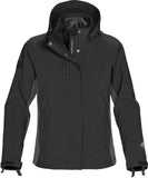 Women's Atmosphere 3-in-1 System Jacket - SSJ-1W