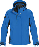 Women's Atmosphere 3-in-1 System Jacket - SSJ-1W