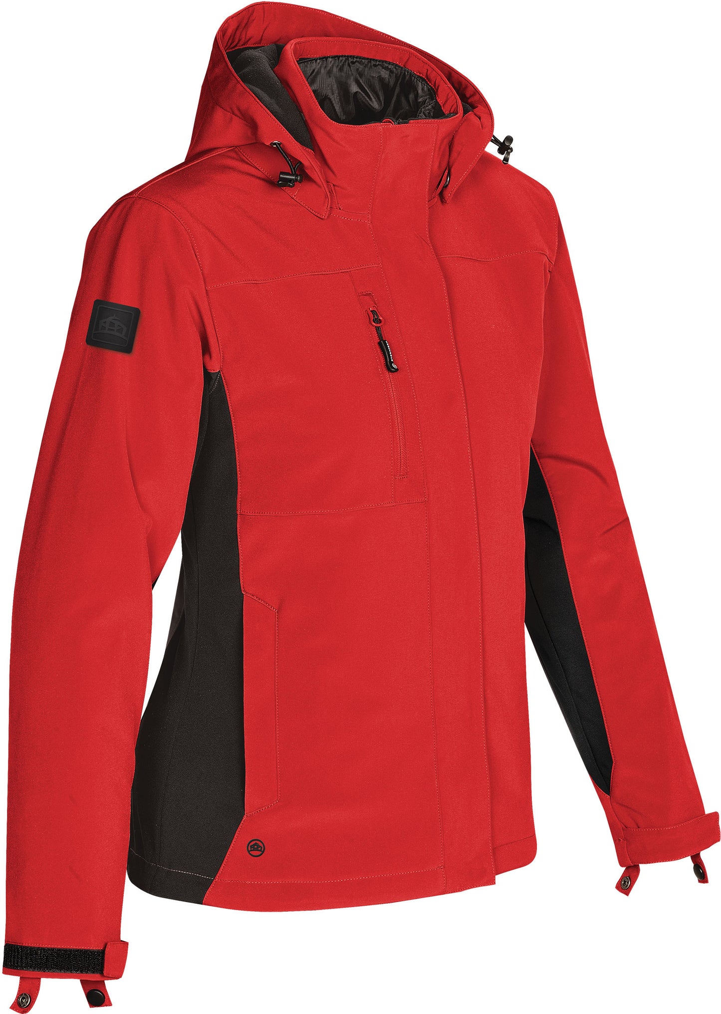 Women's Atmosphere 3-in-1 System Jacket - SSJ-1W