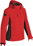 Women's Atmosphere 3-in-1 System Jacket - SSJ-1W