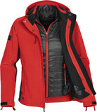 Women's Atmosphere 3-in-1 System Jacket - SSJ-1W