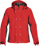 Women's Atmosphere 3-in-1 System Jacket - SSJ-1W