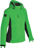 Women's Atmosphere 3-in-1 System Jacket - SSJ-1W