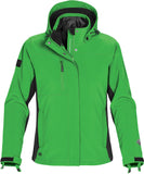 Women's Atmosphere 3-in-1 System Jacket - SSJ-1W