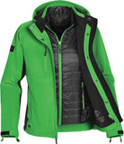 Women's Atmosphere 3-in-1 System Jacket - SSJ-1W