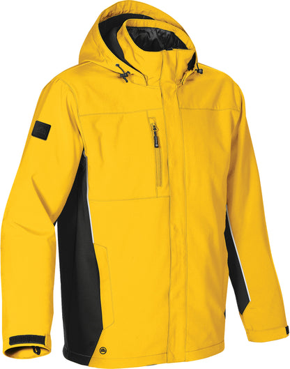 Men's Atmosphere 3-in-1 System Jacket